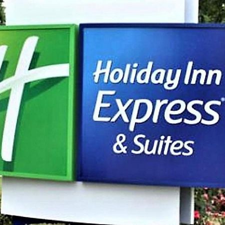 Holiday Inn Express & Suites - Detroit - Dearborn By Ihg Exterior photo